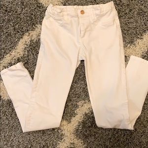 & denim 11-12 girls jeans